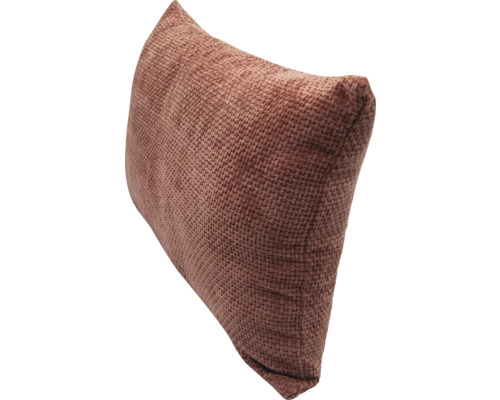 Pernă decorativă din material textil texturat