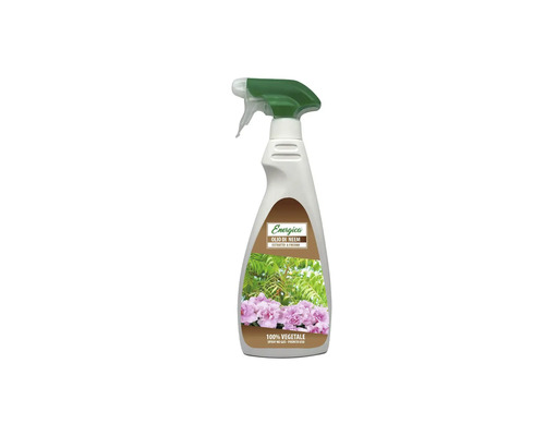Spray plante cu ulei de neem 500 ml