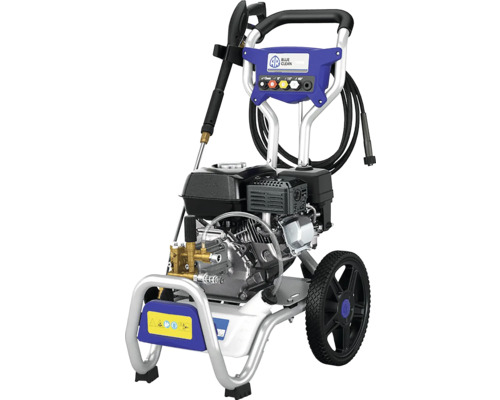 Aparat de spălat cu presiune Annovi Reverberi Blue Clean 1445 max. 220 bari, 660 l/h, 4400W