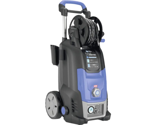 Aparat de spălat cu presiune Annovi Reverberi Blue Clean 180 bari, 600 l/h, 2800W