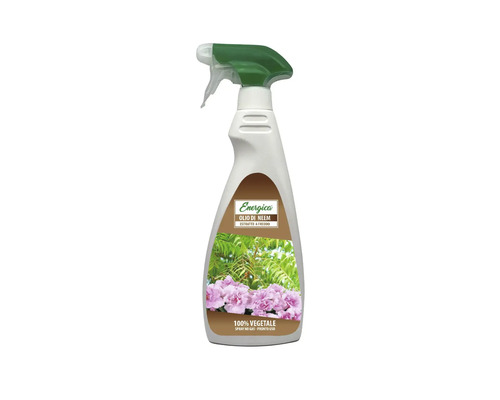 Spray plante cu ulei de neem 750 ml