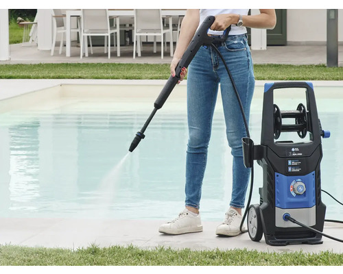 Aparat de spălat cu presiune Annovi Reverberi Blue Clean | HORNBACH