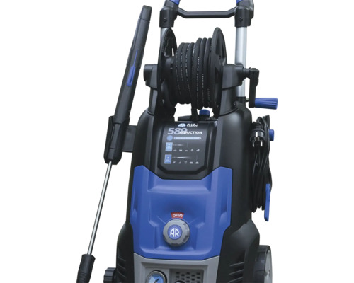 Aparat de spălat cu presiune Annovi Reverberi Blue Clean 589 max. 170 bari, 500 l/h, 2500W