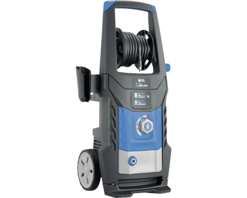 Aparat de spălat cu presiune Annovi Reverberi Blue Clean 160 bari, 460 l/h, 2200W