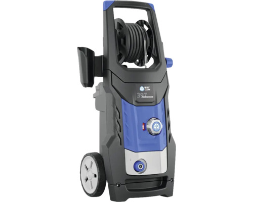 Aparat de spălat cu presiune Annovi Reverberi Blue Clean 397 max. 160 bari, 460 l/h, 2200W Aparat de spălat cu presiune Annovi Reverberi Blue Clean 397 max. 160 bari, 460 l/h, 2200W