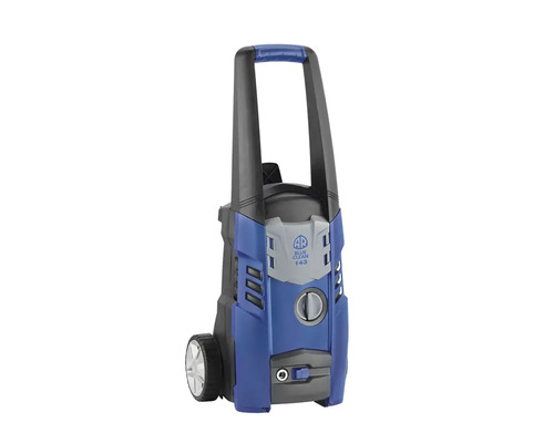 Aparat de spălat cu presiune Annovi Reverberi Blue Clean 143 max. 120 bari, 420 l/min, 1500W Aparat de spălat cu presiune Annovi Reverberi Blue Clean 143 max. 120 bari, 420 l/min, 1500W