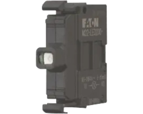 Element de contact frontal Eaton, LED 230W alb