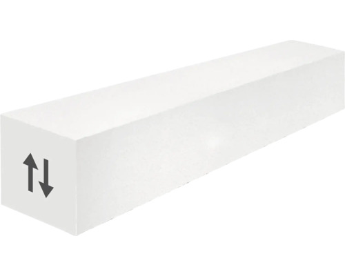 Buiandrug YTONG LNB 3,5/0,6 150x15x19,9 cm Simbol pentru stivuire verticală pe un ambalaj