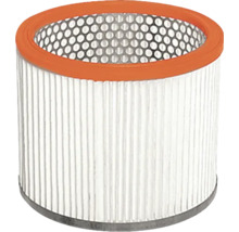 Filtru rotund pentru aspirator