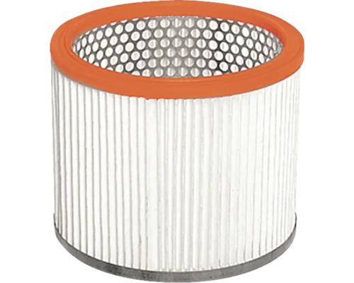 Filtru rotund pentru aspirator