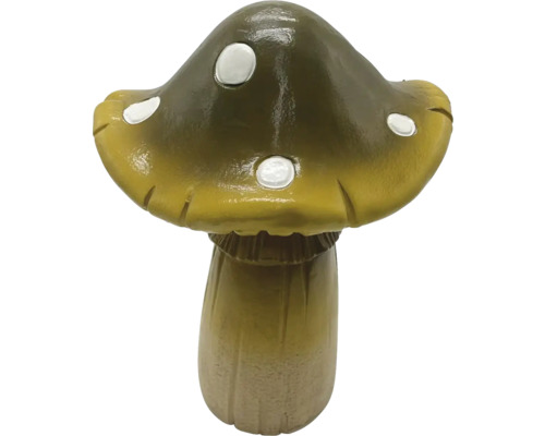 Ciupercă decorativă pentru grădină