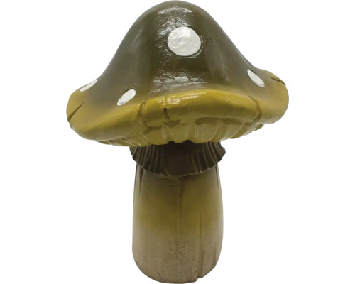 Ciupercă decorativă pentru grădină