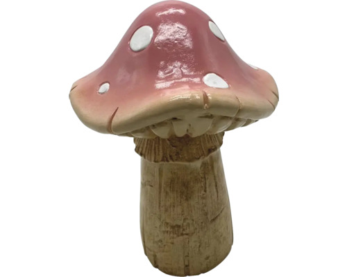 Ciupercă decorativă pentru grădină