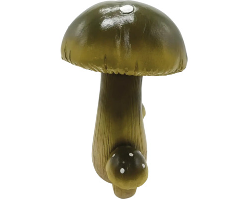 Ciupercă decorativă pentru grădină