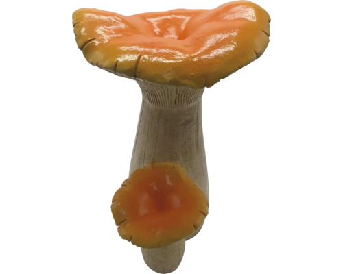 Ciupercă decorativă pentru grădină