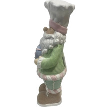 Figurină decorativă bucătar pentru interior