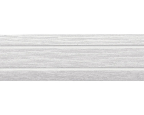 Profil de trecere autoadeziv 2700x30x3 mm arțar Panou din plastic cu structură de lemn