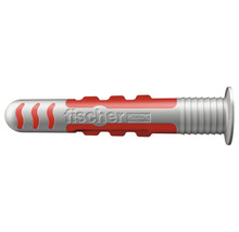 Dibluri cu șurub nailon Fischer DuoSeal 8x48mm TX20, 25 bucăți