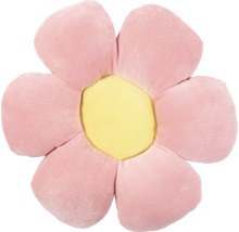 Pernă în formă de floare