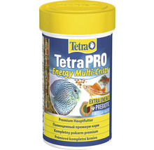 Conserva hrană pești TetraPro Energy Multi-Crisps