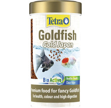 Tetra Goldfish Gold Japan hrană premium pentru pești aurii ornamentali