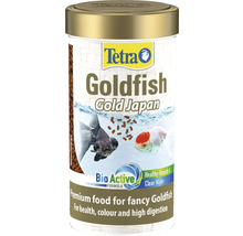 Hrană pentru pești Tetra Goldfish Gold Japan
