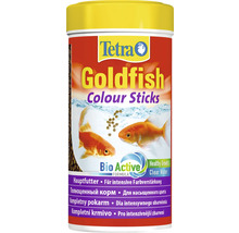 Tetra Goldfish Colour Sticks hrană pentru pești