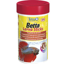 Tetra Betta Larva Sticks hrană pentru pești Betta