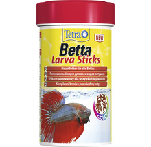 Tetra Betta Larva Sticks hrană pentru pești pentru toți peștii Betta