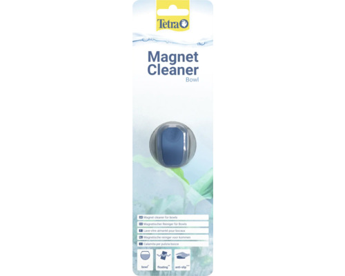 Magnet de curățare boluri Tetra Magnet Cleaner Bowl