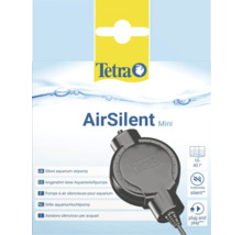 Pachet pompă de aer pentru acvariu Tetra AirSilent Mini