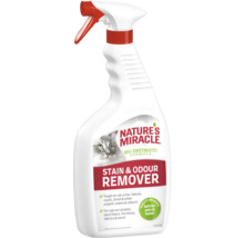 Nature''s Miracle Spray pentru îndepărtarea petelor și mirosurilor de animale de companie