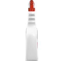 Pulverizator cu cap de pulverizare