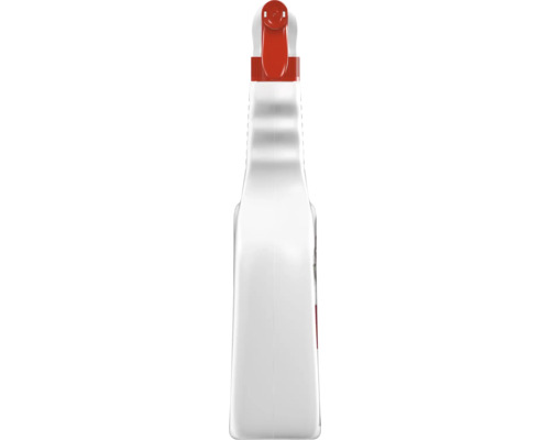 Pulverizator cu cap de pulverizare
