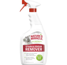 Nature''s Miracle Detergent pentru pete si mirosuri, pentru animale de companie