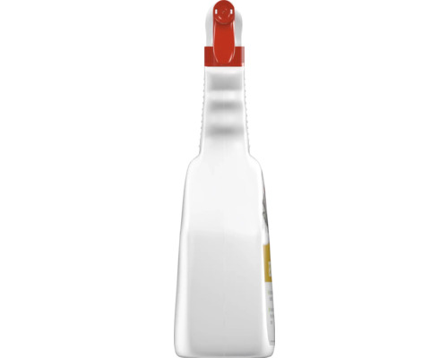 Pulverizator cu cap de pulverizare