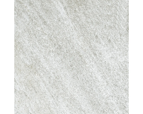 Gresie exterior porțelanată glazurată Nordic gri 60x60 cm