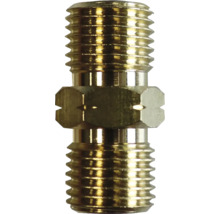 Racord de alamă cu filet exterior