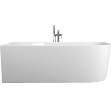 Cadă freestanding cu baterie