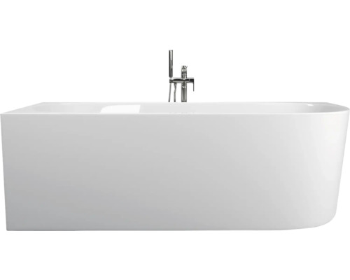 Cadă freestanding cu baterie