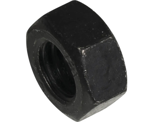 Piuliță hexagonală M6 Dresselhaus JD Black Edition DIN 934 oțel, 100 buc. Piuliță hexagonală M6 Dresselhaus JD Black Edition DIN 934 oțel, 100 buc.