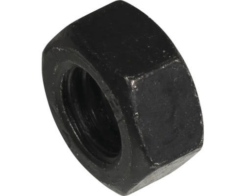 Piuliță hexagonală M8 Dresselhaus JD Black Edition DIN 934 oțel, 75 buc. Piuliță hexagonală M8 Dresselhaus JD Black Edition DIN 934 oțel, 75 buc.