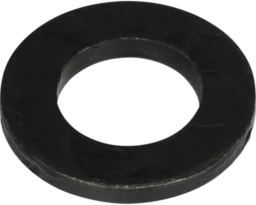 Șaibă plată tip A Dresselhaus JD Black Edition DIN 125, 100 buc. Șaibă plată tip A Dresselhaus JD Black Edition DIN 125, 100 buc.