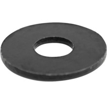 Șaibă plată tip A Dresselhaus JD Black Edition DIN 9201, 75 buc.