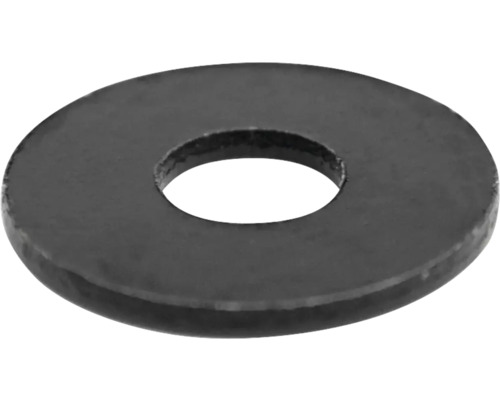 Șaibă plată tip A Dresselhaus JD Black Edition DIN 9201, 75 buc. Șaibă plată tip A Dresselhaus JD Black Edition DIN 9201, 75 buc.