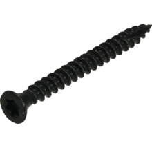 Șurub negru cu acționare Torx