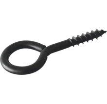 Șurub cu ochet din metal