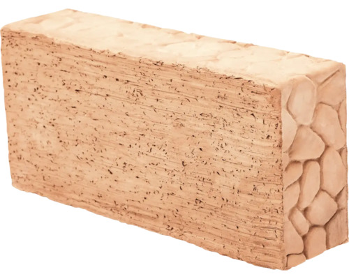 Pavaj din beton cu aspect de piatră naturală