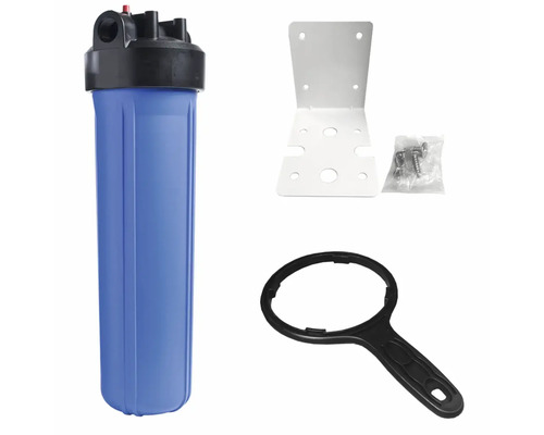 Carcasă filtru apă rece Ø 20 FI1 Carcasă filtru apă rece Ø 20 FI1