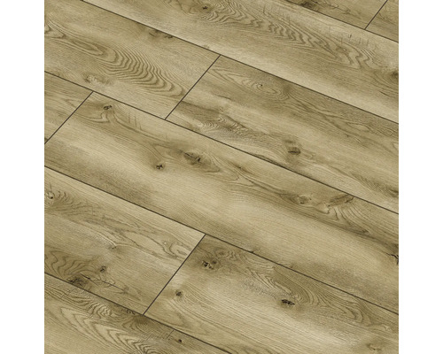 Pardoseală laminată cu aspect de lemn